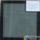 Low-e Insulated Glass